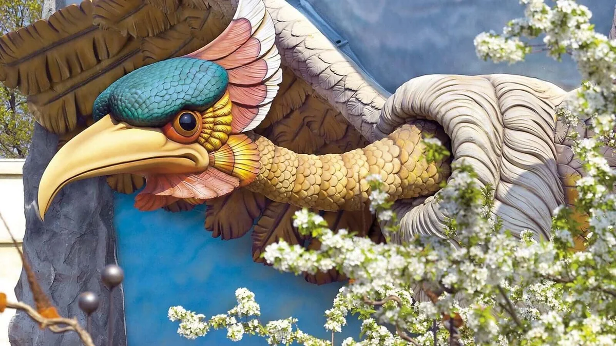 Attractie afbeelding